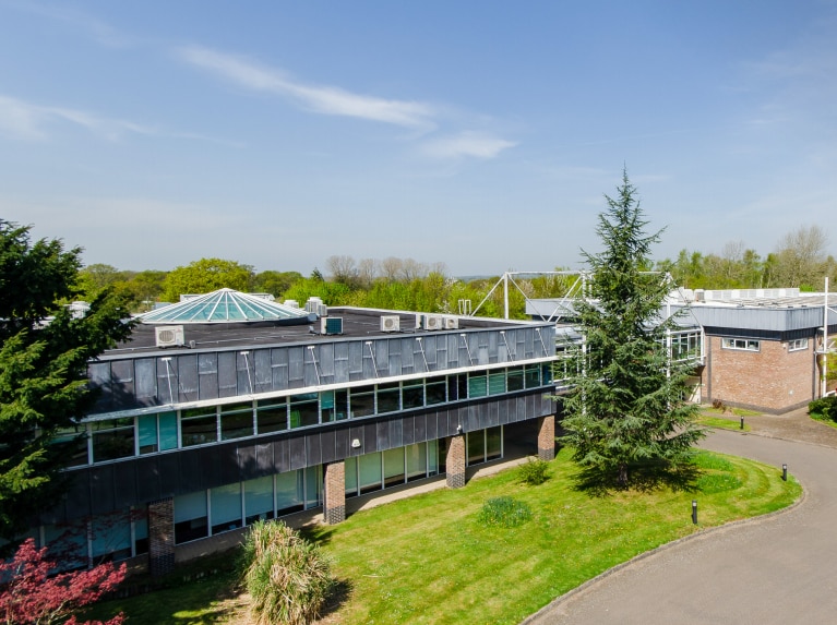 London Rd, Hassocks for sale - Building Photo - Image 1 of 1