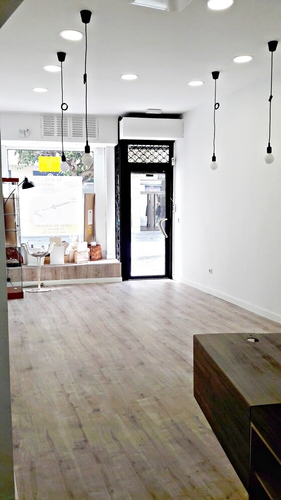 Calle Madrid, 5, Getafe, Madrid for lease Interior Photo- Image 1 of 10