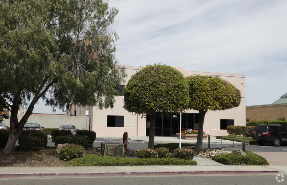 4301 Bettencourt Way, Union City, CA for lease - Building Photo - Image 2 of 3