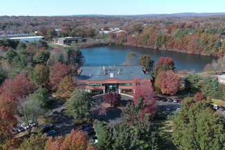 More details for 10 Executive Dr, Farmington, CT - Office for Lease