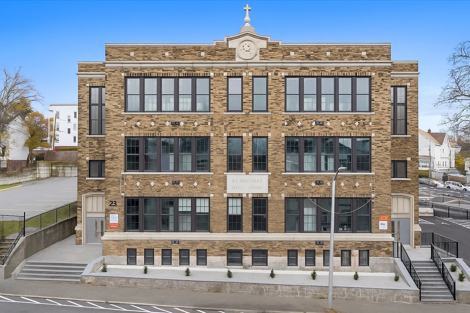 22 Waverly St, Worcester, MA for sale Building Photo- Image 1 of 26