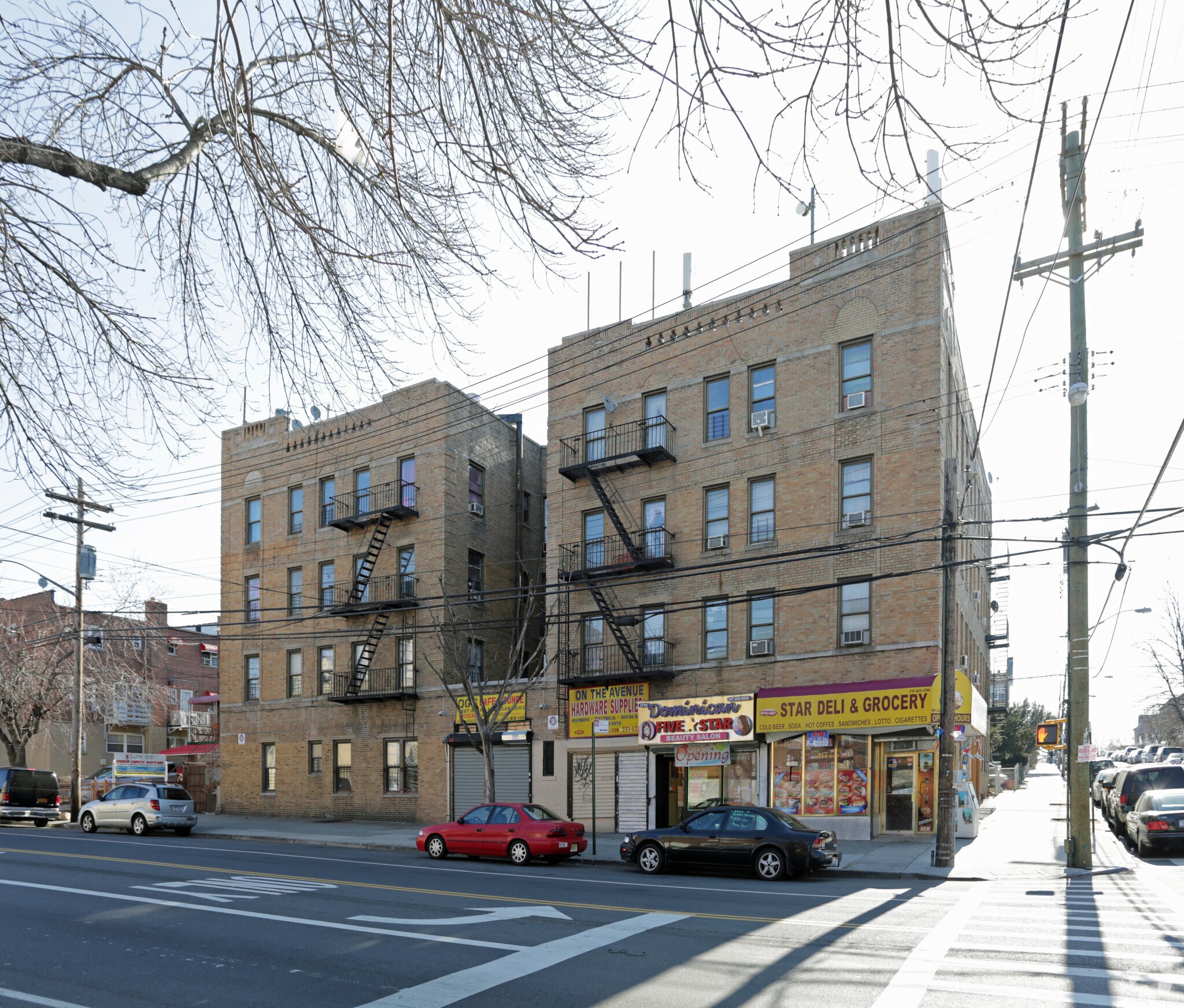 3724-3728 Bronxwood, Bronx, NY for sale Primary Photo- Image 1 of 1
