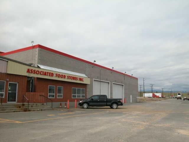 2705 Airport Rd, Helena, MT for sale Building Photo- Image 1 of 1