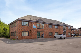 More details for Great Cliffe Ct, Dodworth - Office for Lease