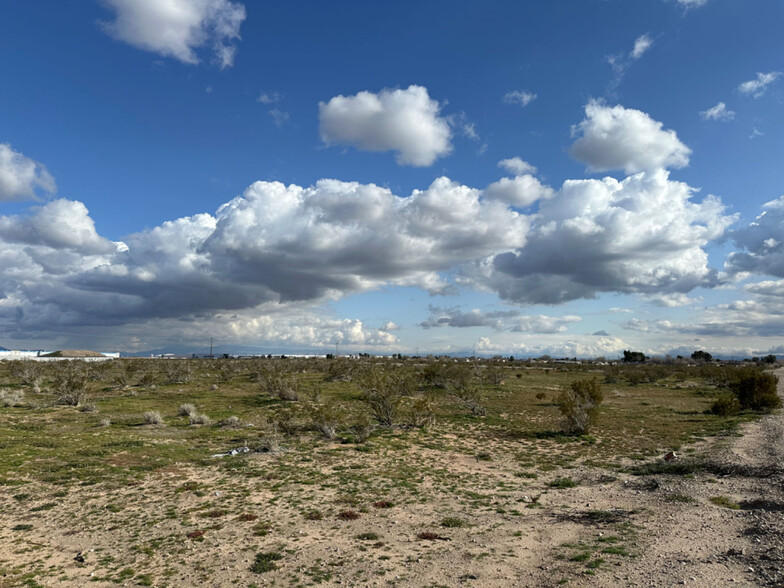 Auburn & Montezuma St, Adelanto, CA for sale - Building Photo - Image 3 of 5