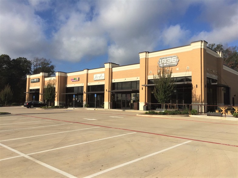 2467 Crow Rd, Tyler, TX for sale - Primary Photo - Image 1 of 1