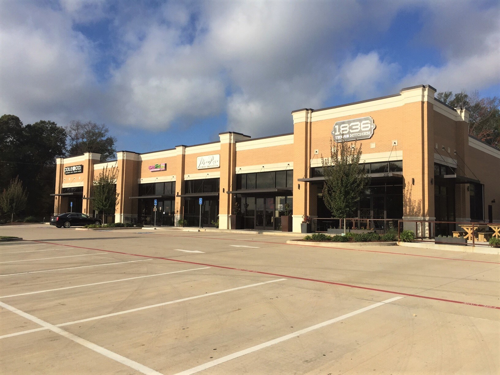 2467 Crow Rd, Tyler, TX for sale Building Photo- Image 1 of 1