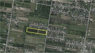 More details for 0 Bentsen Palm Dr, Mission, TX - Land for Sale