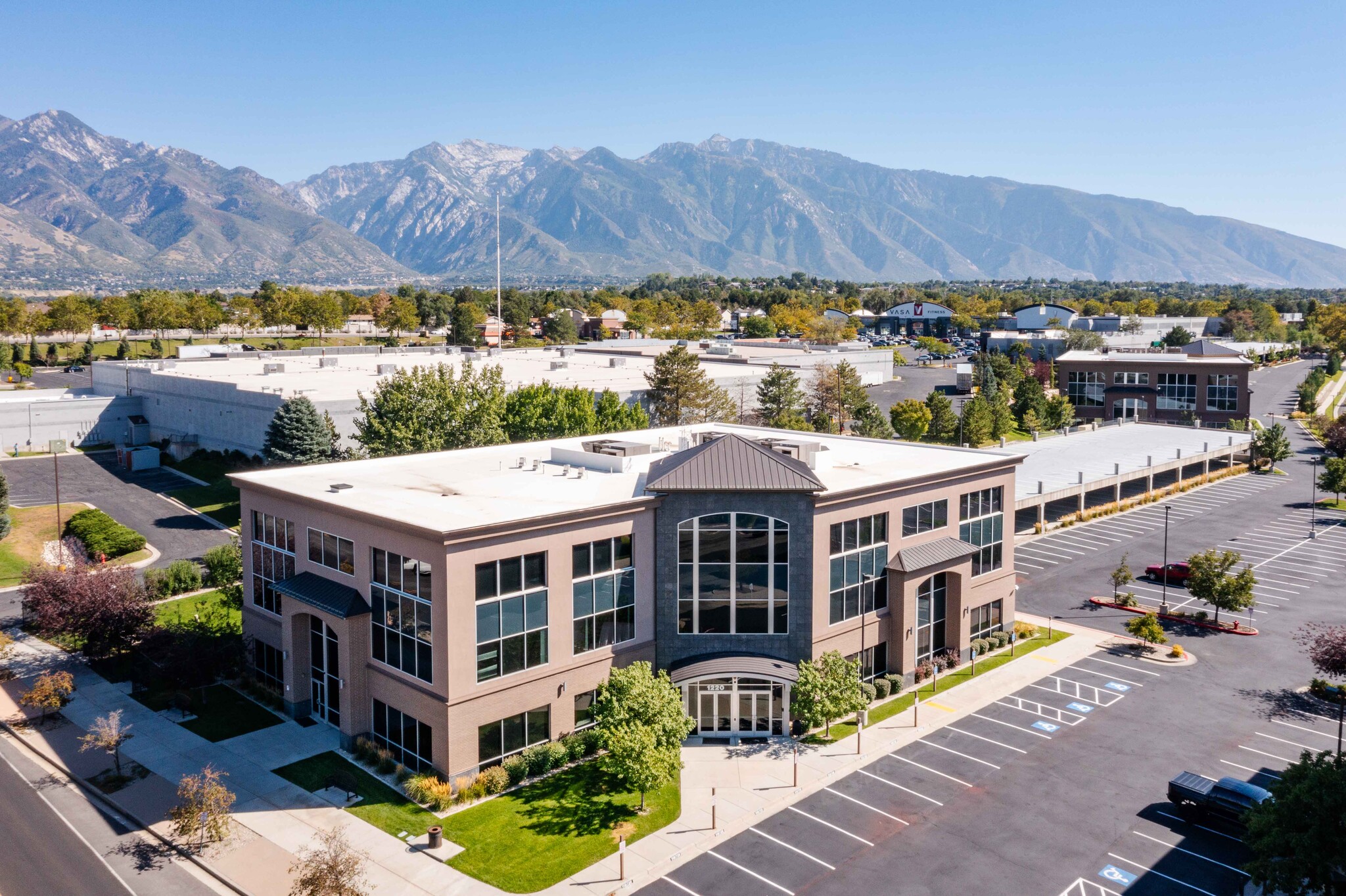 1220 E 7800 S, Midvale, UT for lease Building Photo- Image 1 of 16