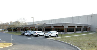 More details for 1330 Campus Pky, Wall Township, NJ - Industrial for Lease