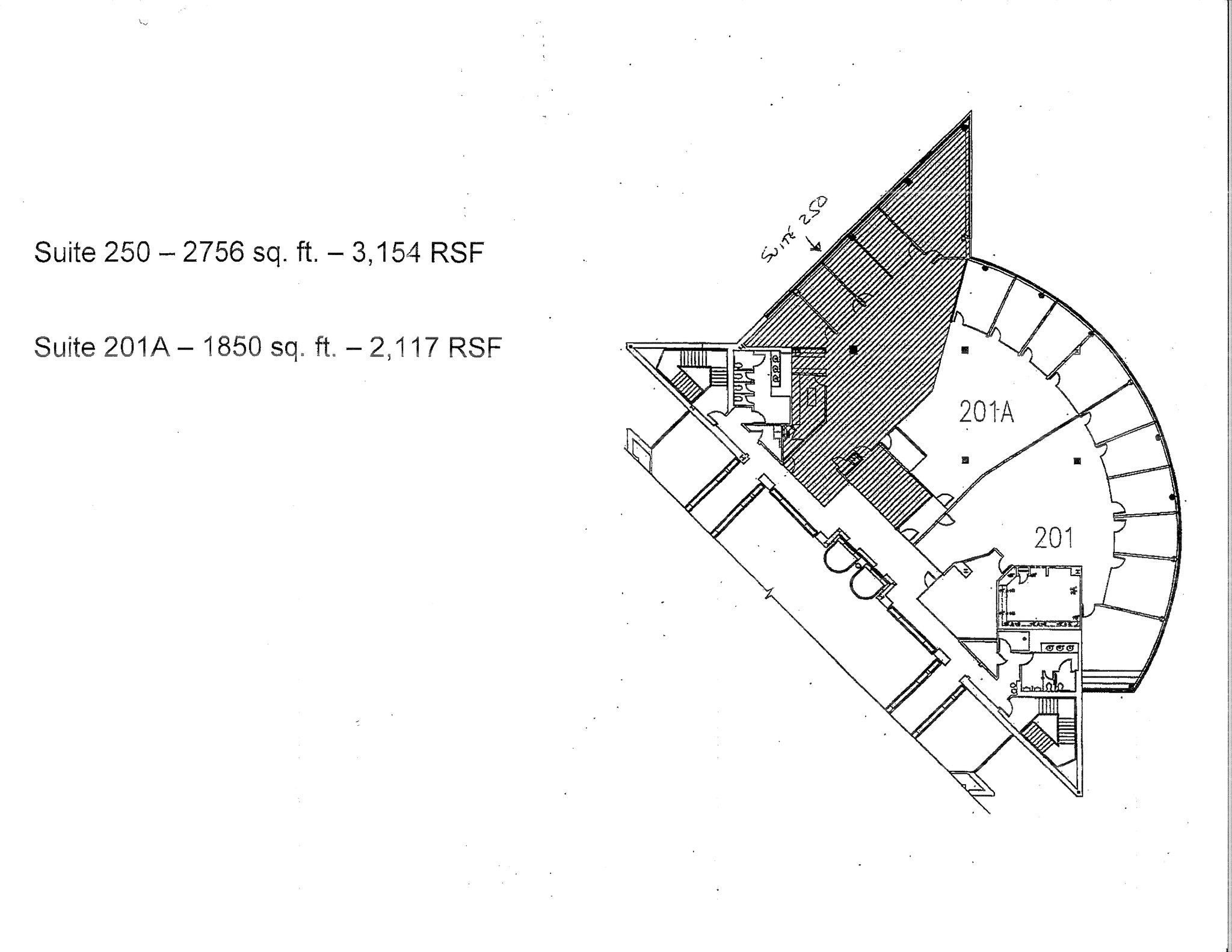 600 N Buffalo Grove Rd, Buffalo Grove, IL for lease Site Plan- Image 1 of 2