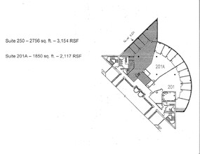 600 N Buffalo Grove Rd, Buffalo Grove, IL for lease Site Plan- Image 1 of 2