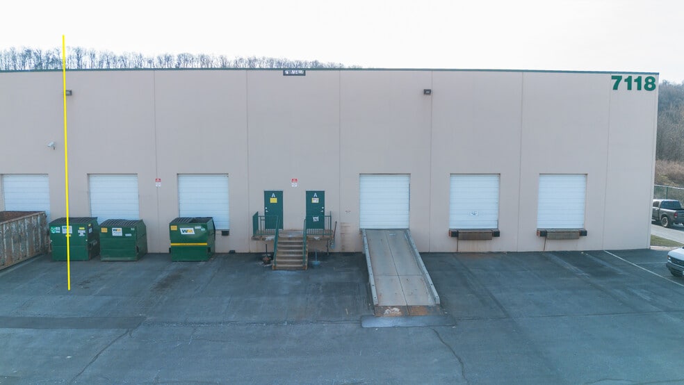 7118 Geoffrey Way, Frederick, MD for lease - Building Photo - Image 2 of 10
