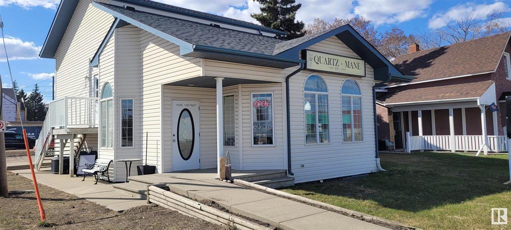 10006 100 St, Morinville, AB for sale Primary Photo- Image 1 of 1