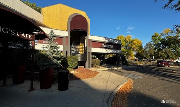 3307 S College Ave, Fort Collins, CO for lease Building Photo- Image 2 of 8