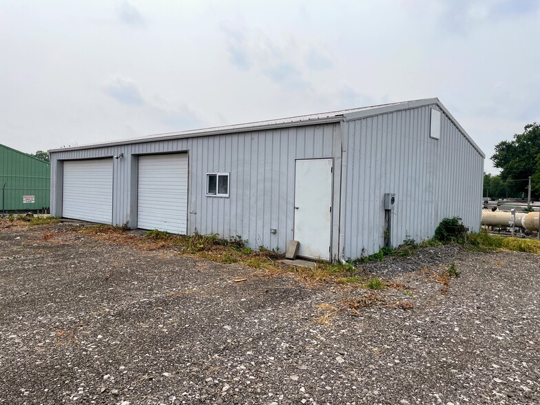 5050 N Post Rd, Indianapolis, IN for lease - Building Photo - Image 3 of 10