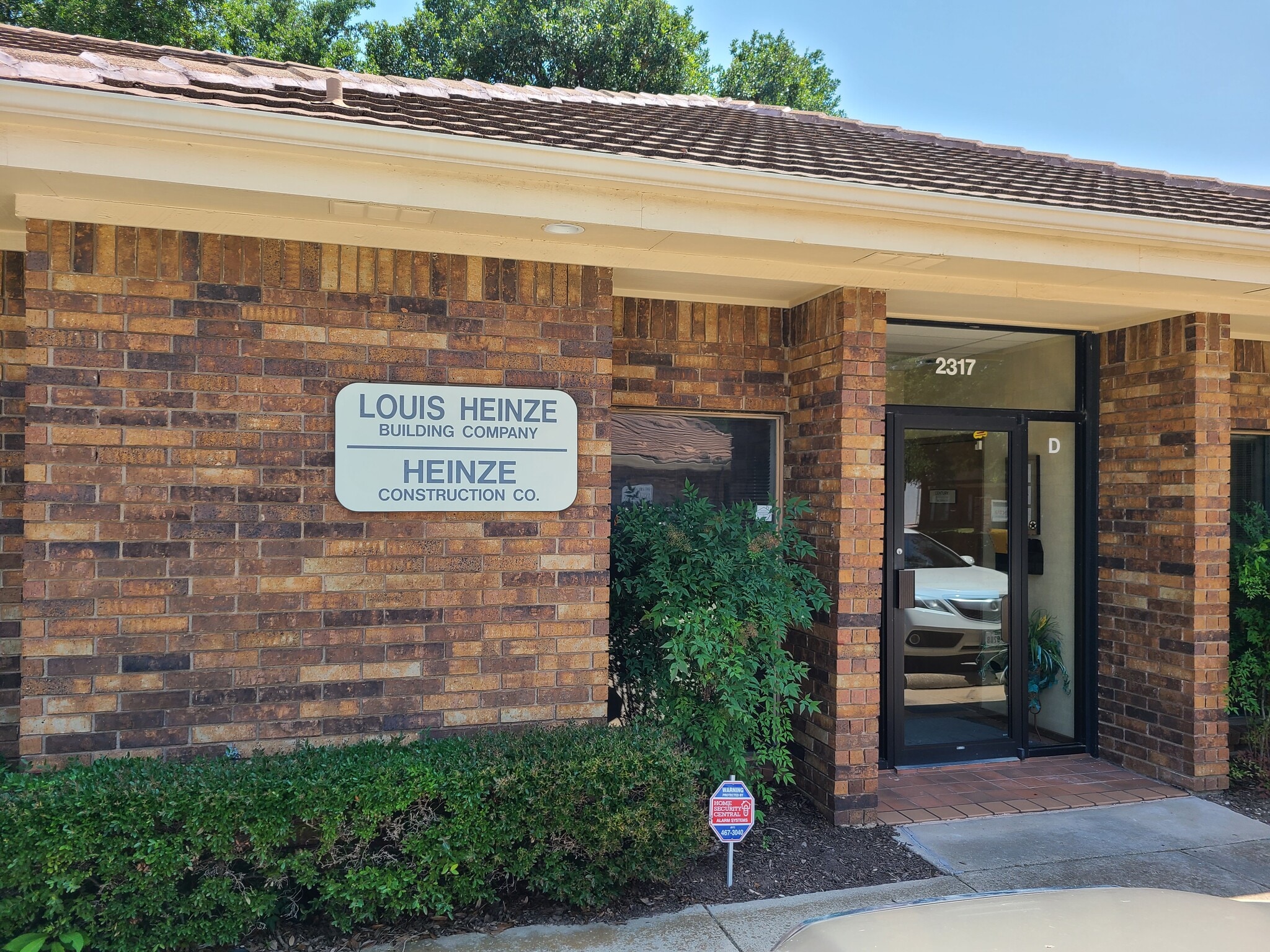 2317 Roosevelt Dr, Arlington, TX for sale Building Photo- Image 1 of 1
