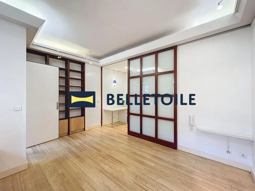 Location Bureaux 28 m² - Photo 1