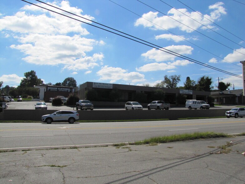 115 College St, Macon, GA 31202