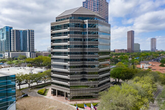 More details for 1400 Post Oak Blvd, Houston, TX - Office for Lease