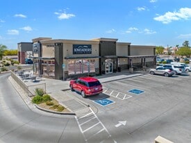 Kneaders Bakery & Cafe - NNN Property
