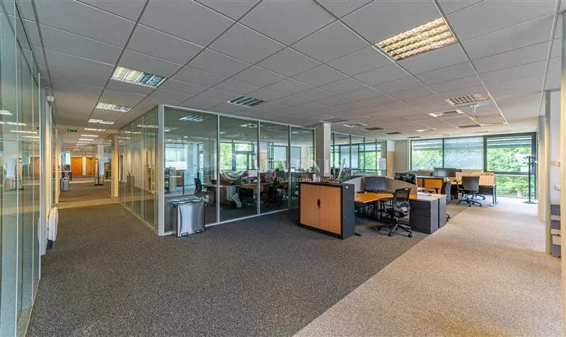 Office in Serris for sale - Interior Photo - Image 3 of 5