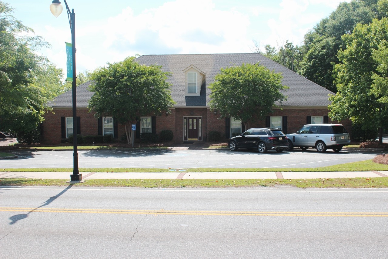 151 N Main St, Jonesboro, GA for sale Building Photo- Image 1 of 1