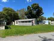 Manor MHP - Duplex Property