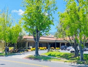 983 University Ave, Los Gatos, CA for lease Building Photo- Image 1 of 3