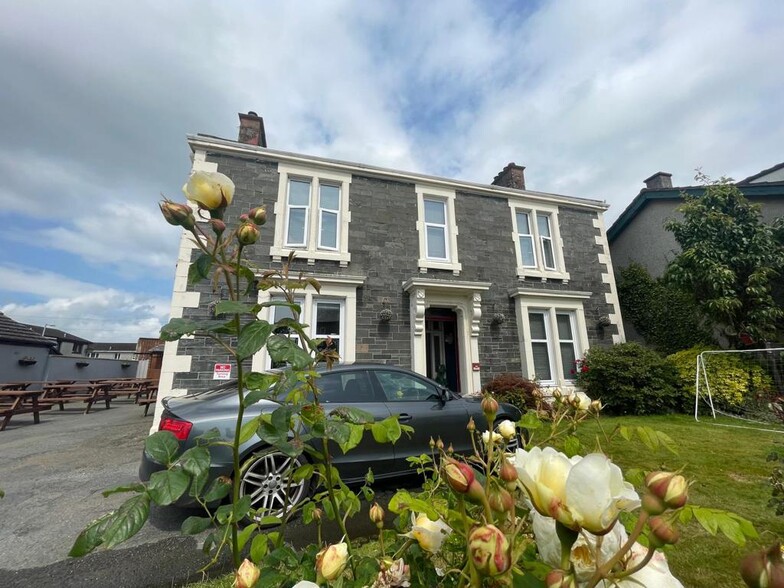 London Rd, Stranraer for sale - Building Photo - Image 1 of 6