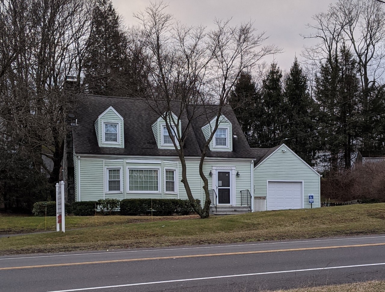 97 Main St, Monroe, CT for sale Building Photo- Image 1 of 1