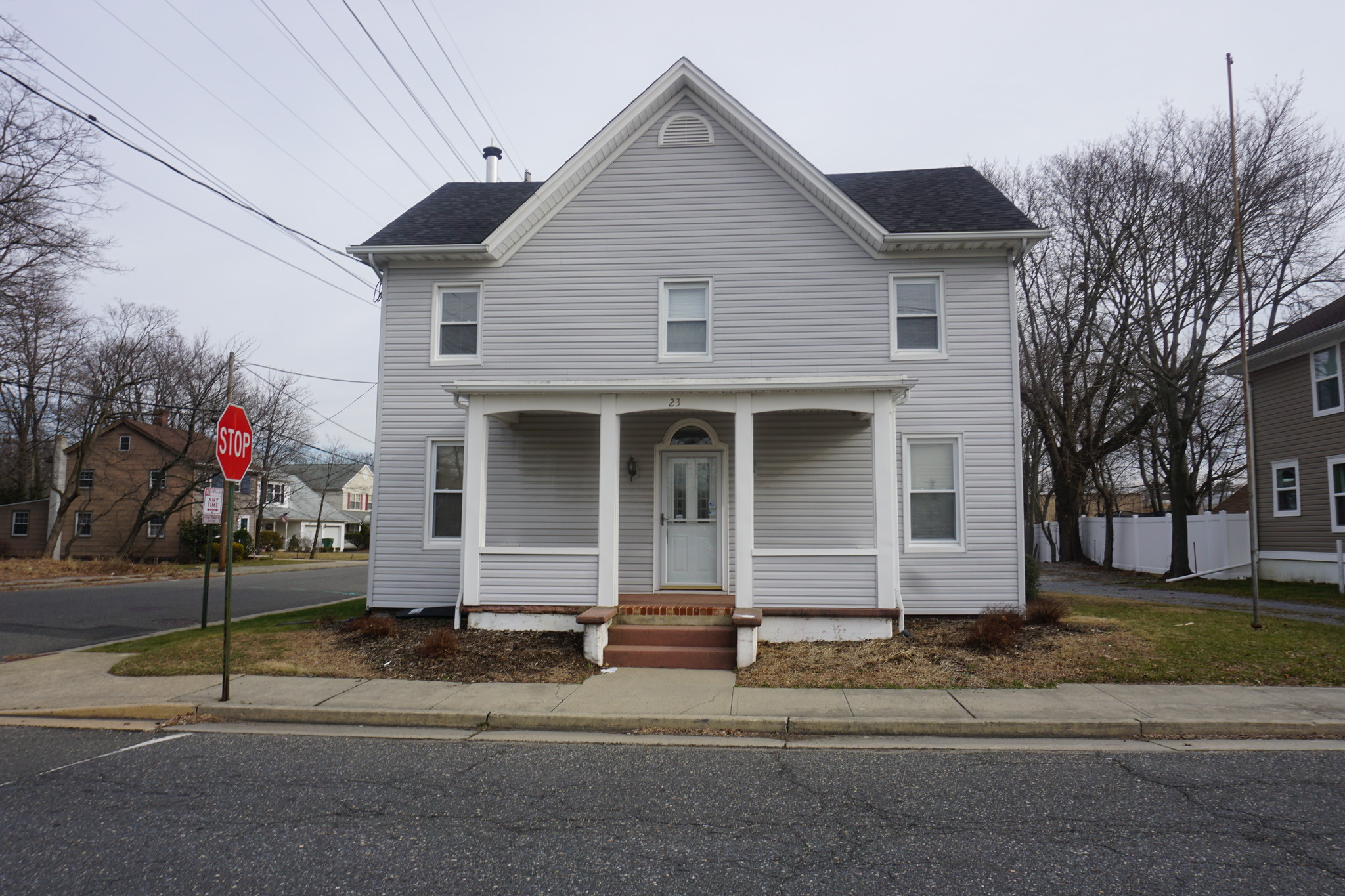 23 White St, Eatontown, NJ for sale Primary Photo- Image 1 of 1