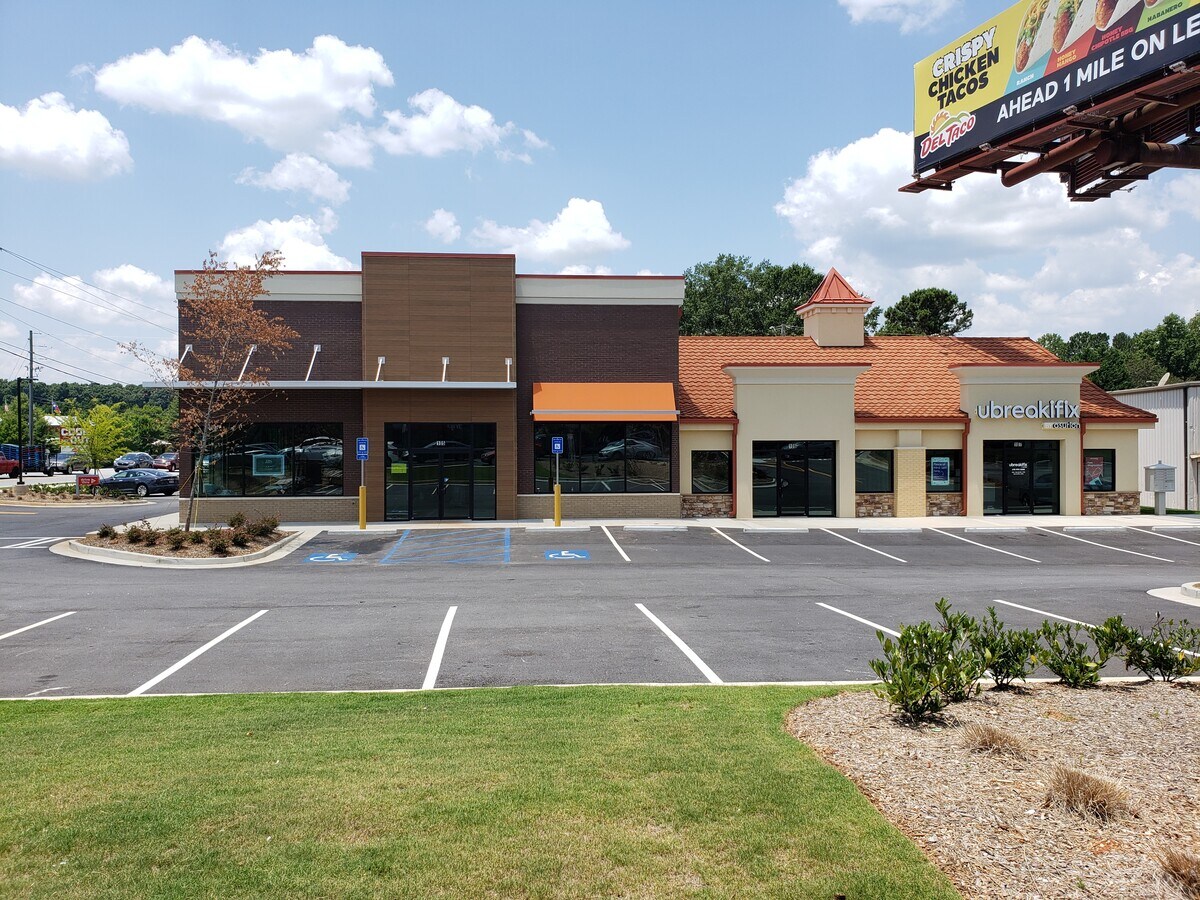 2007 Scenic Hwy N, Snellville, GA 30078 Retail for Sale