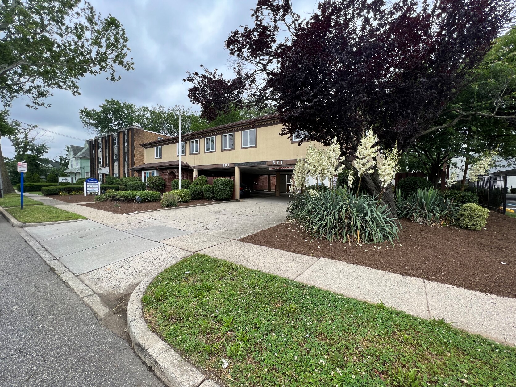 381 Park St, Hackensack, NJ for sale Building Photo- Image 1 of 1