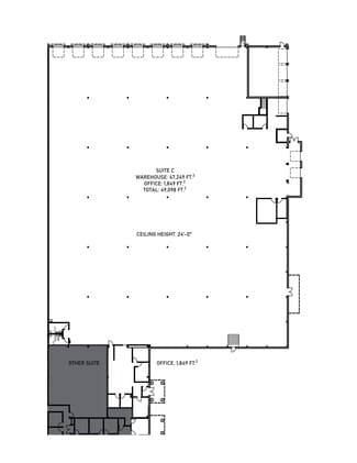 More details for 20600 Sheldon Rd, Brook Park, OH - Industrial for Lease