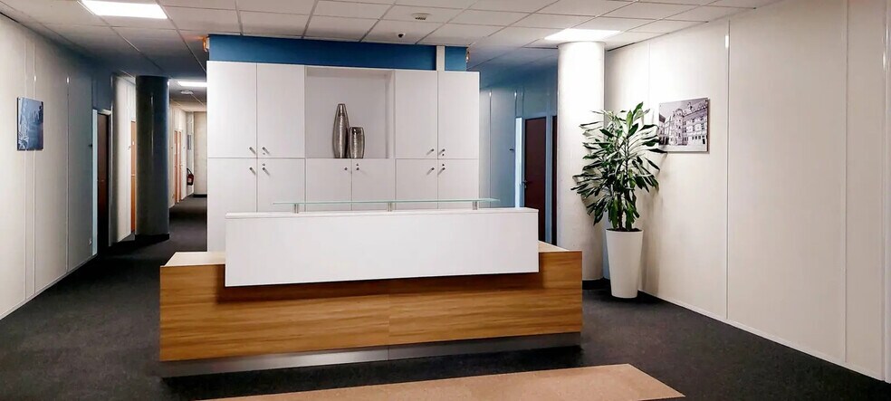 4 Passage De La Rapé, Orléans for lease - Lobby - Image 3 of 32