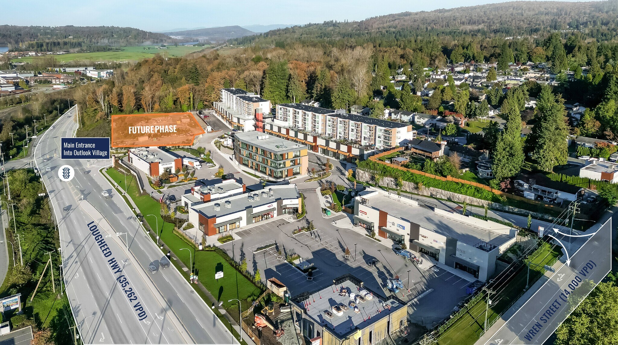 31941 Lougheed Hwy, Mission, BC for lease Interior Photo- Image 1 of 7