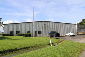 More details for 399 Prairie Industrial Pky, Mulberry, FL - Industrial for Sale