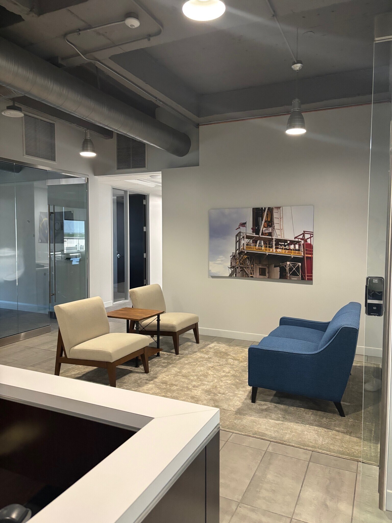 8235 Douglas Ave, Dallas, TX for lease Interior Photo- Image 1 of 10