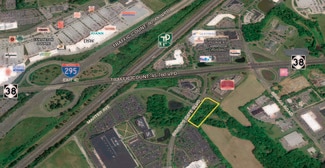 More details for 1001 Bishops Gate Blvd, Mount Laurel, NJ - Land for Lease