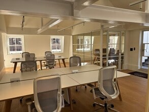 25 Bruton St, London for lease Interior Photo- Image 2 of 4