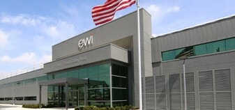 Ewi Worldwide - Warehouse