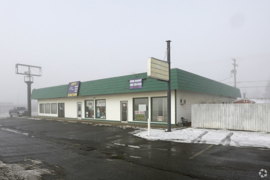 13514 W Highway 2, Airway Heights, WA 99001