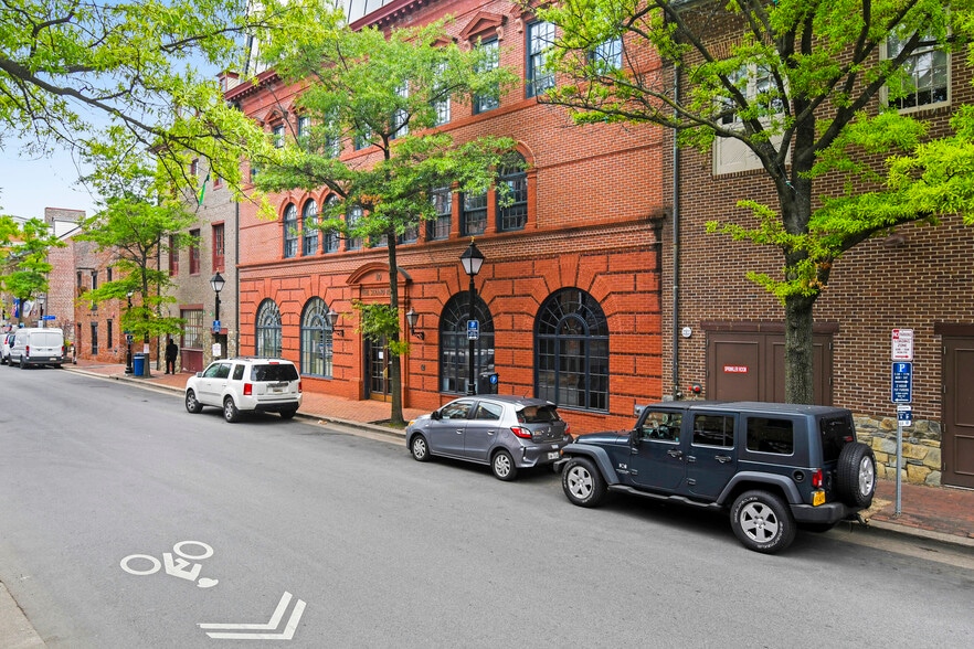 110 S Union St, Alexandria, VA for sale - Building Photo - Image 2 of 25