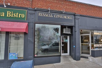 156-160 Humphrey St, Swampscott, MA for lease Building Photo- Image 2 of 3