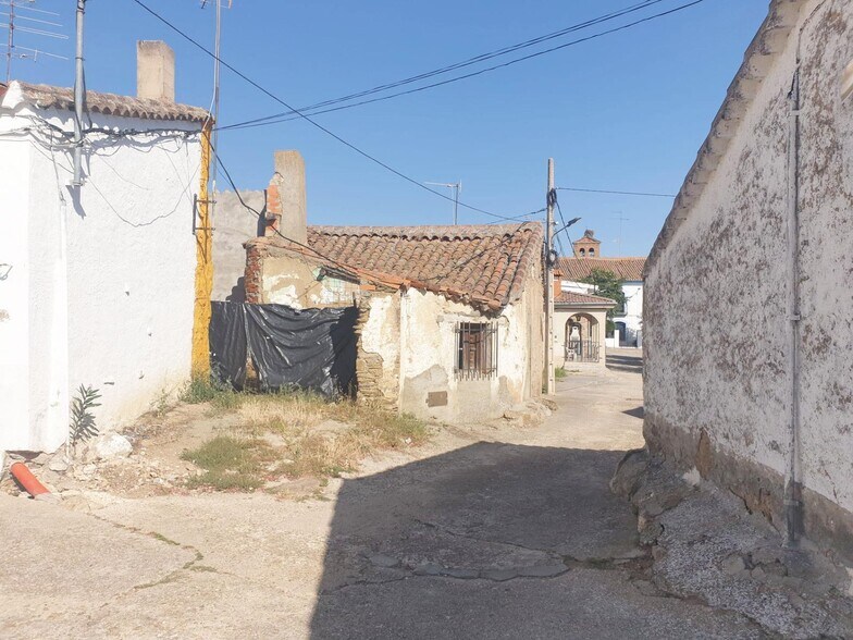 Land in Vecinos for sale - Building Photo - Image 1 of 9