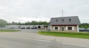 2691 E US Highway 30, Warsaw IN - Warehouse