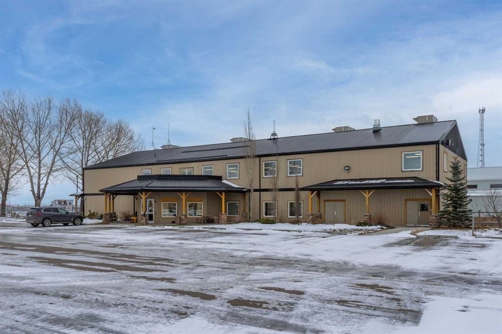 64137 Hwy 543 E, High River, AB for lease Building Photo- Image 1 of 4