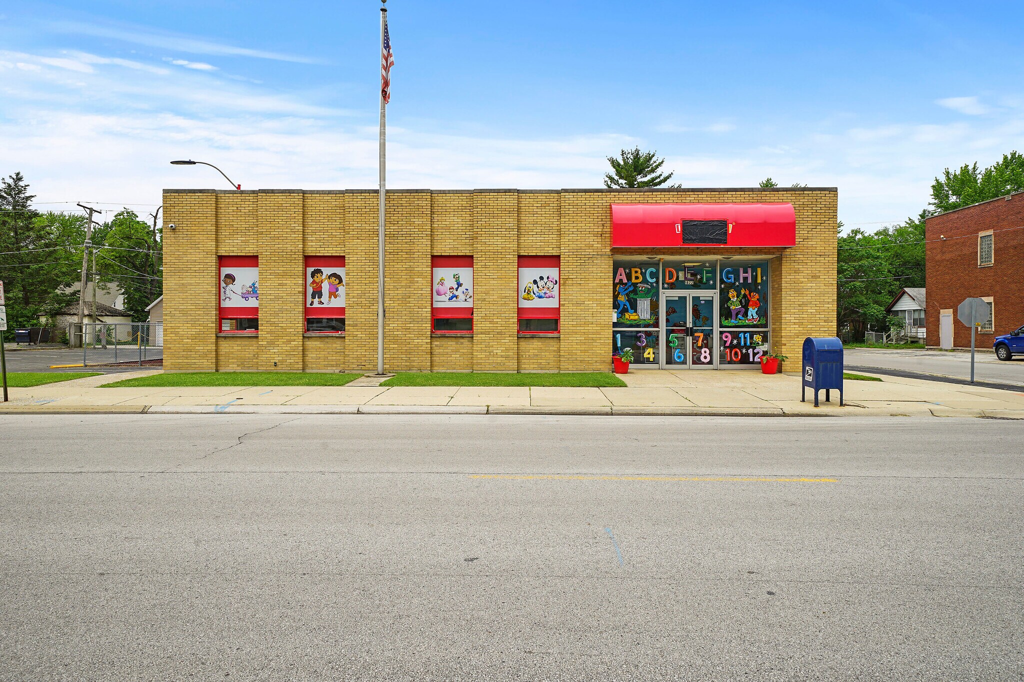 1822 W 170th St, Hazel Crest, IL for sale Building Photo- Image 1 of 1