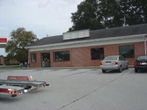 830 E Main St, Salisbury, MD for sale - Building Photo - Image 1 of 1